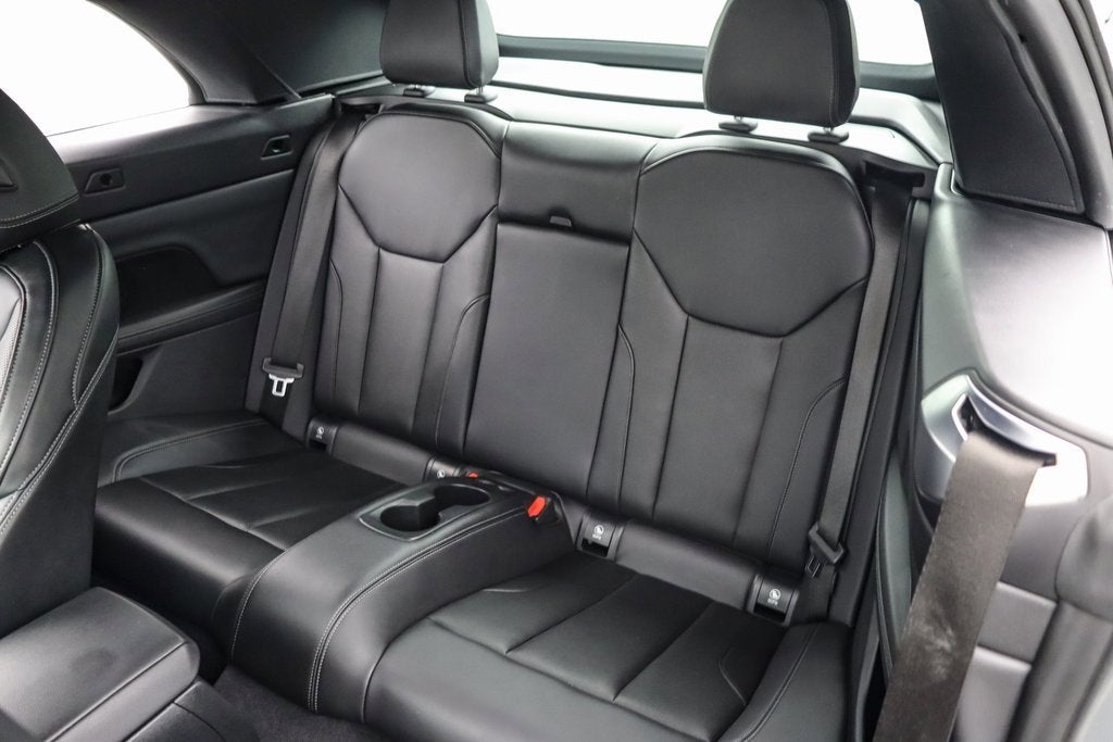 2025 BMW 4 Series 430i