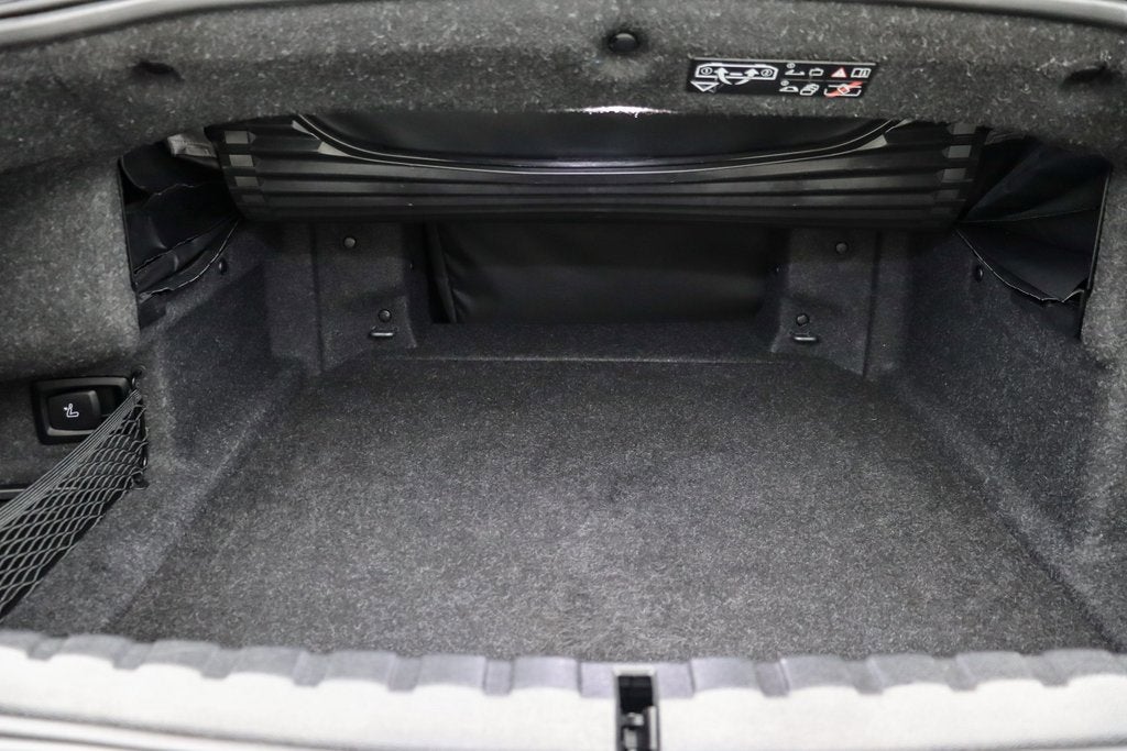 2025 BMW 4 Series 430i