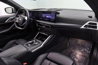 2025 BMW 4 Series 430i