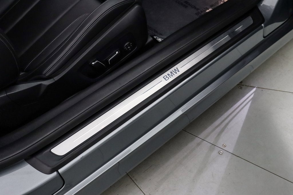 2025 BMW 4 Series 430i