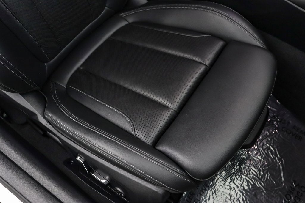 2025 BMW 4 Series 430i