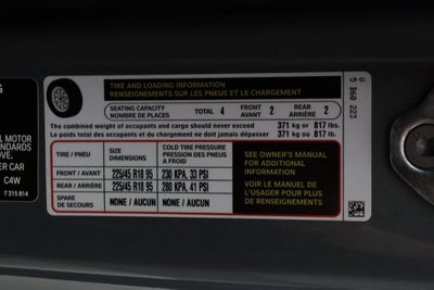 2025 BMW 4 Series 430i