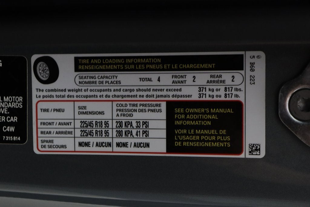 2025 BMW 4 Series 430i