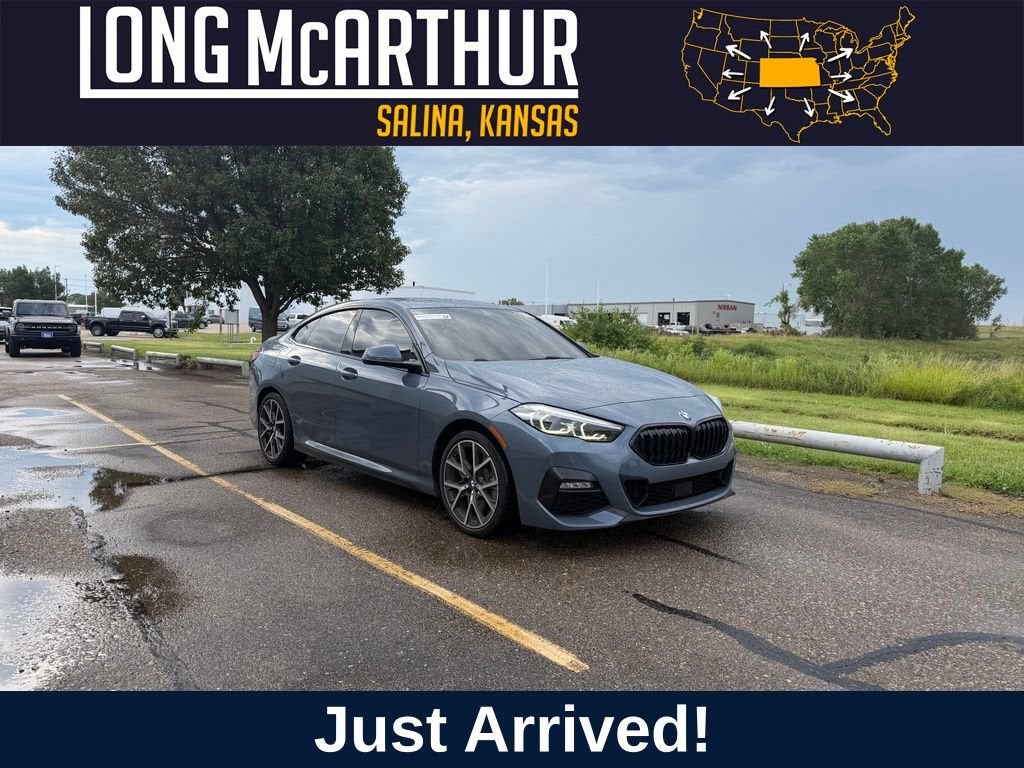 2023 BMW 2 Series 228i xDrive