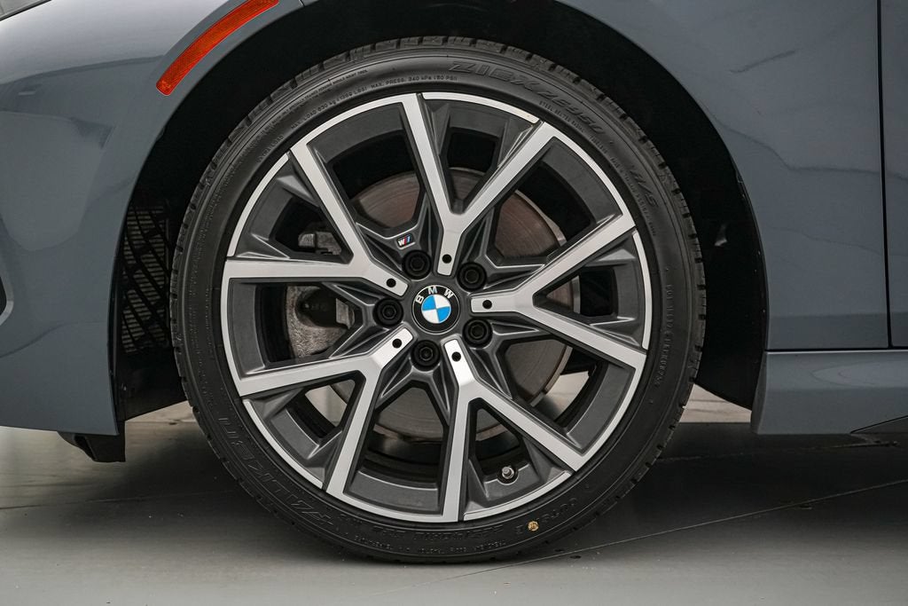 2023 BMW 2 Series 228i xDrive