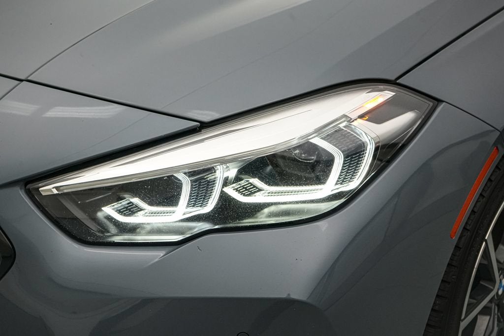 2023 BMW 2 Series 228i xDrive