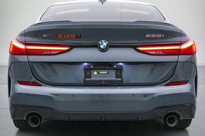 2023 BMW 2 Series 228i xDrive