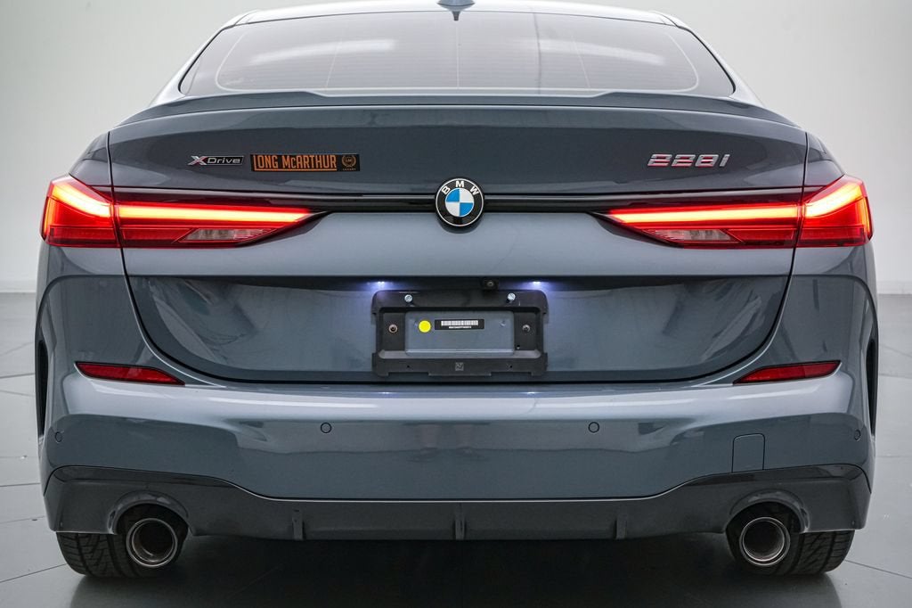 2023 BMW 2 Series 228i xDrive