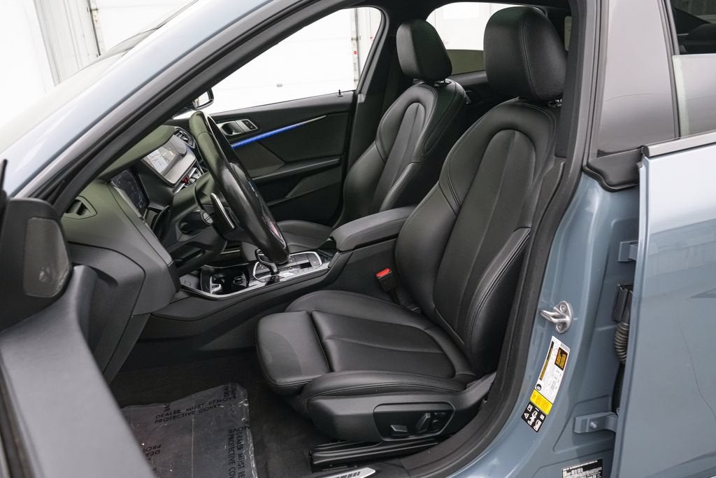 2023 BMW 2 Series 228i xDrive