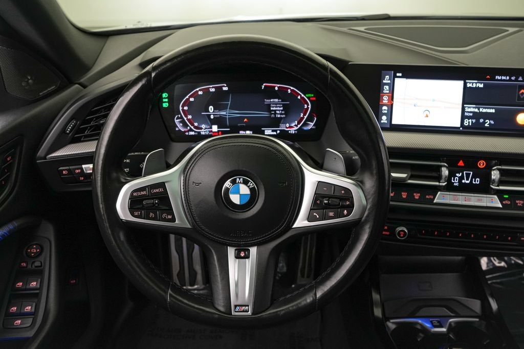 2023 BMW 2 Series 228i xDrive