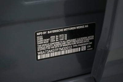 2023 BMW 2 Series 228i xDrive