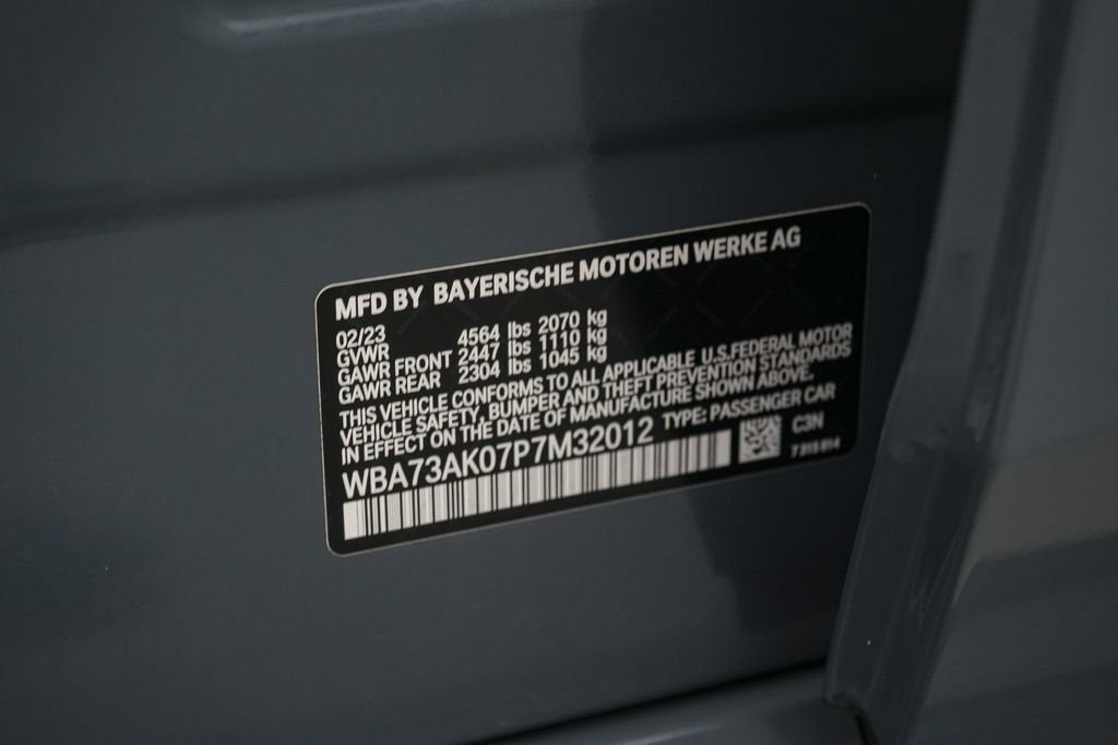 2023 BMW 2 Series 228i xDrive