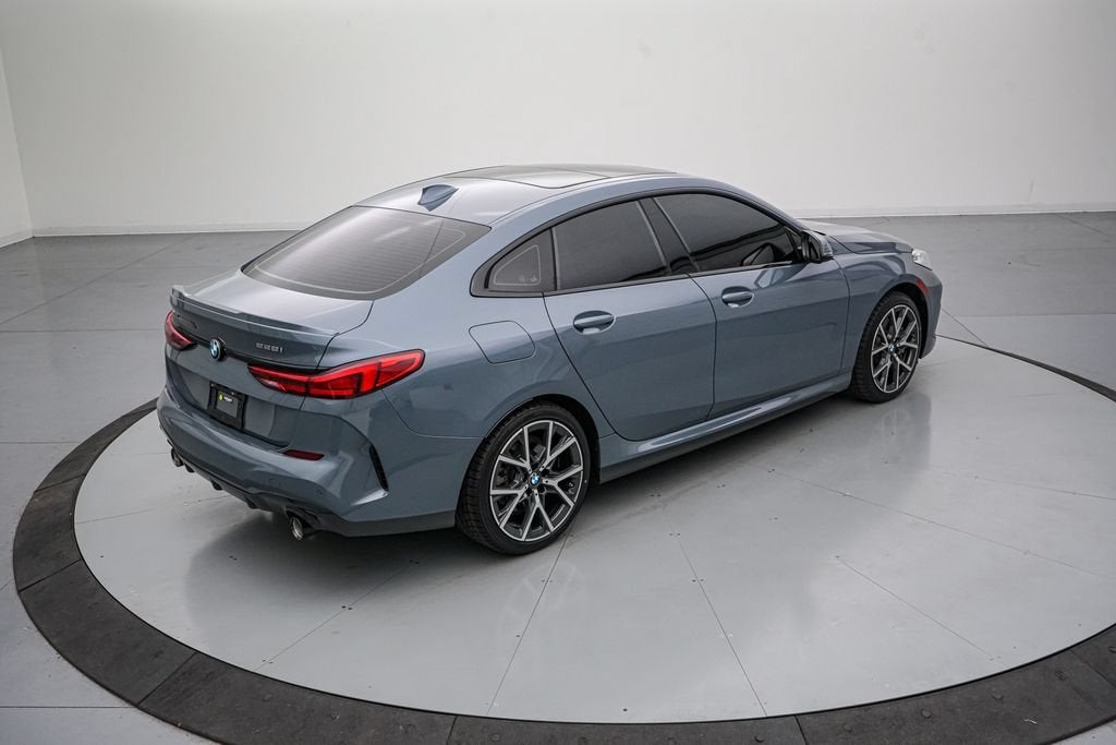 2023 BMW 2 Series 228i xDrive