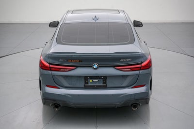 2023 BMW 2 Series 228i xDrive