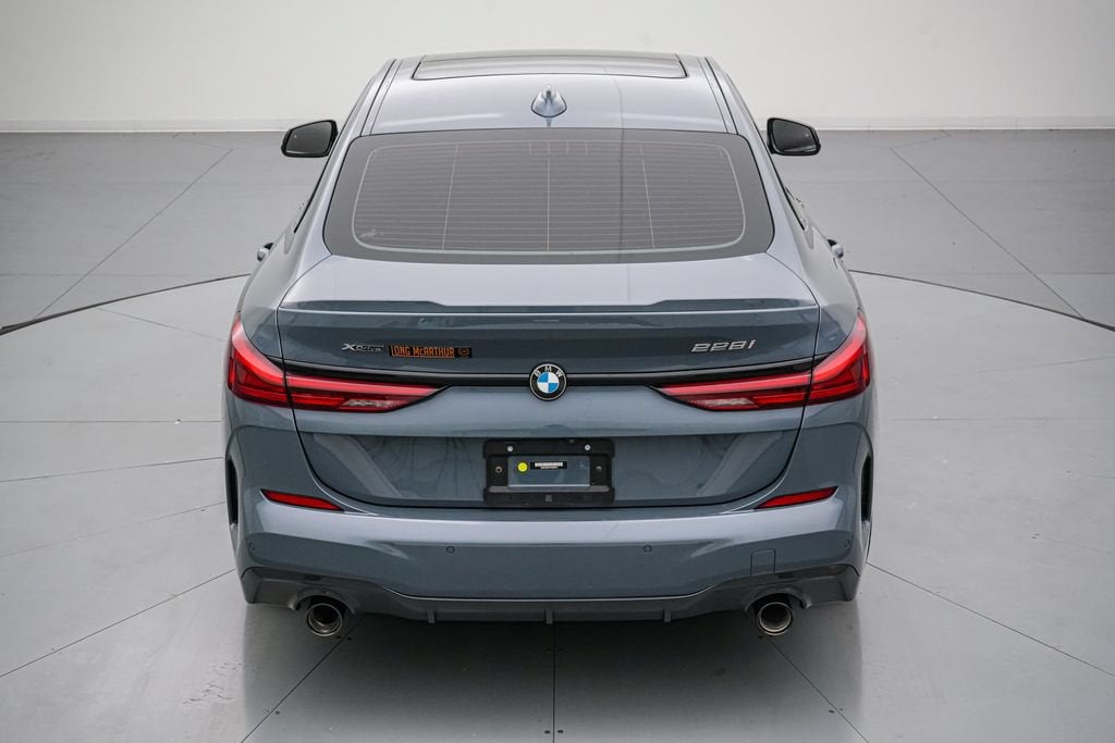 2023 BMW 2 Series 228i xDrive