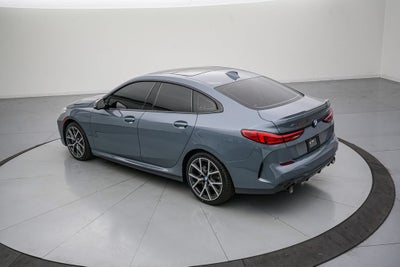 2023 BMW 2 Series 228i xDrive