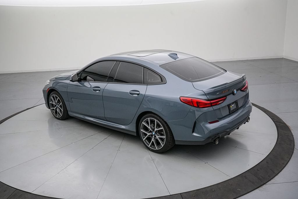 2023 BMW 2 Series 228i xDrive