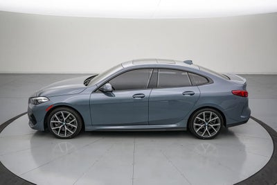 2023 BMW 2 Series 228i xDrive
