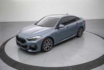 2023 BMW 2 Series 228i xDrive
