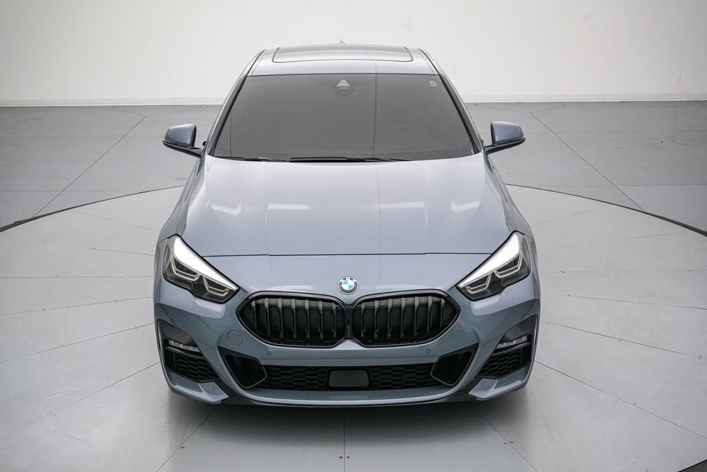 2023 BMW 2 Series 228i xDrive