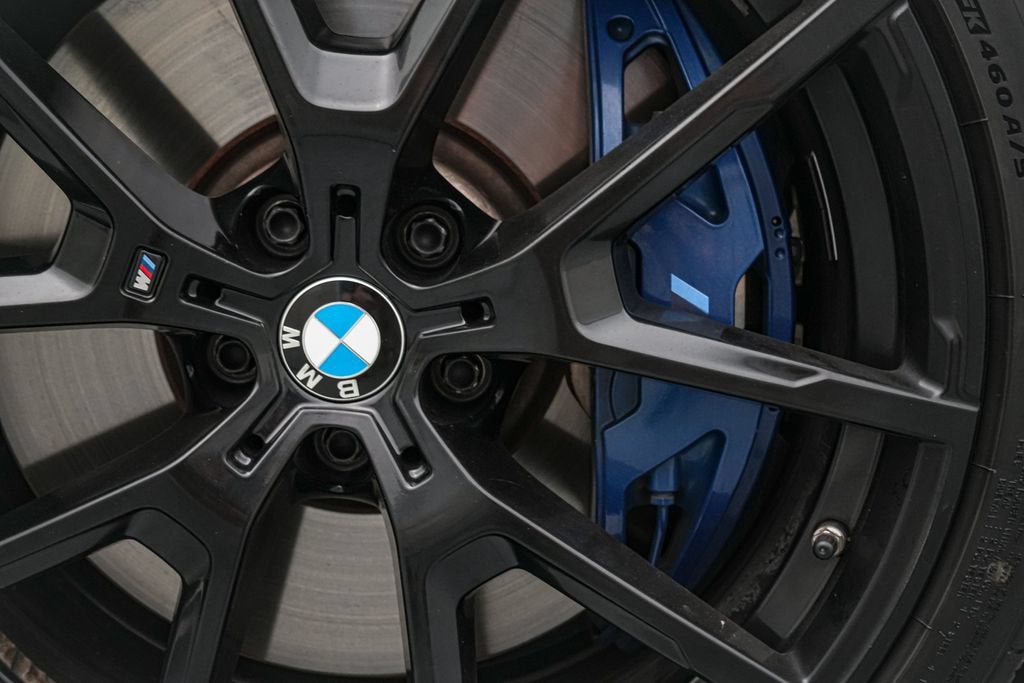 2019 BMW 8 Series M850i xDrive
