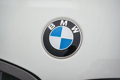 2019 BMW 8 Series M850i xDrive