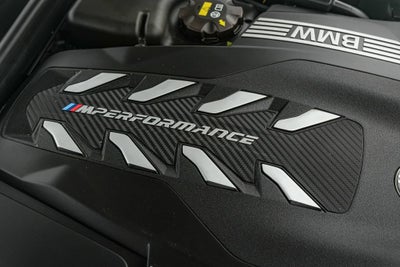 2019 BMW 8 Series M850i xDrive