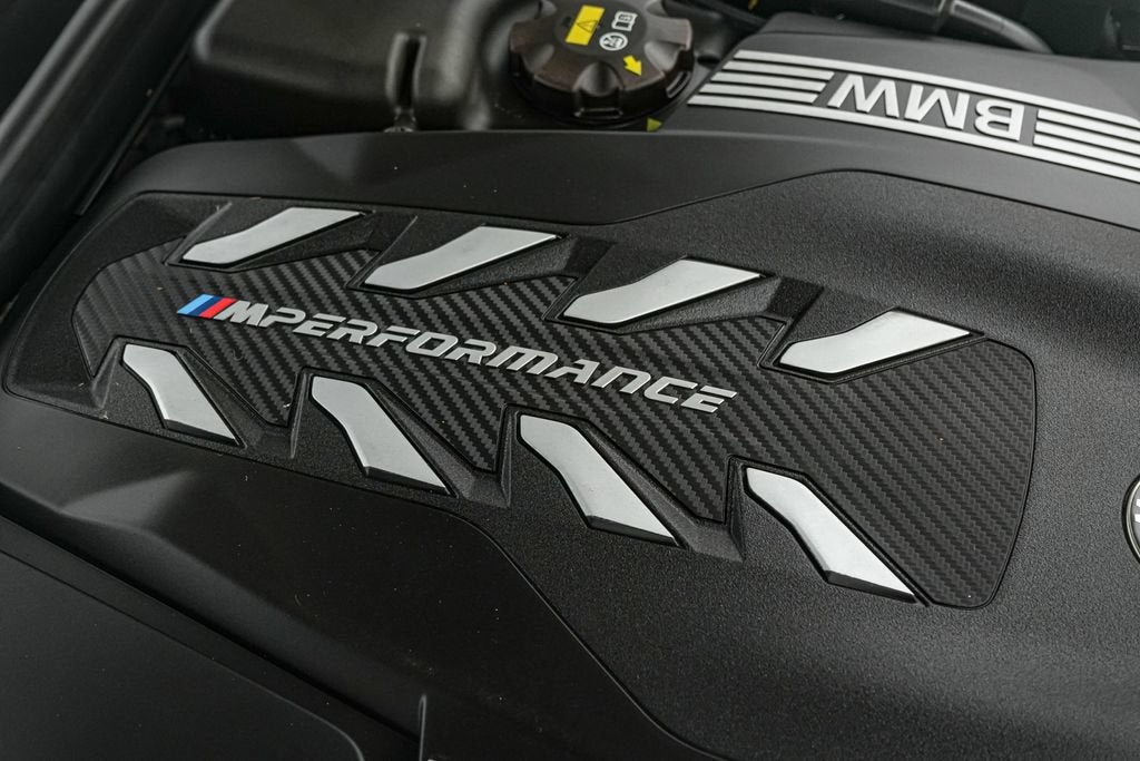 2019 BMW 8 Series M850i xDrive