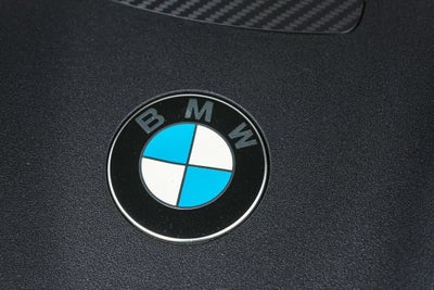 2019 BMW 8 Series M850i xDrive
