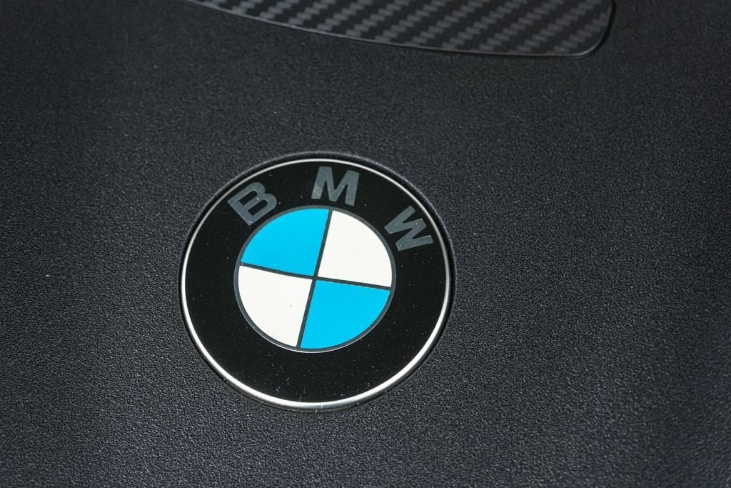 2019 BMW 8 Series M850i xDrive