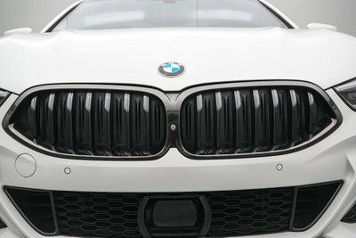 2019 BMW 8 Series M850i xDrive