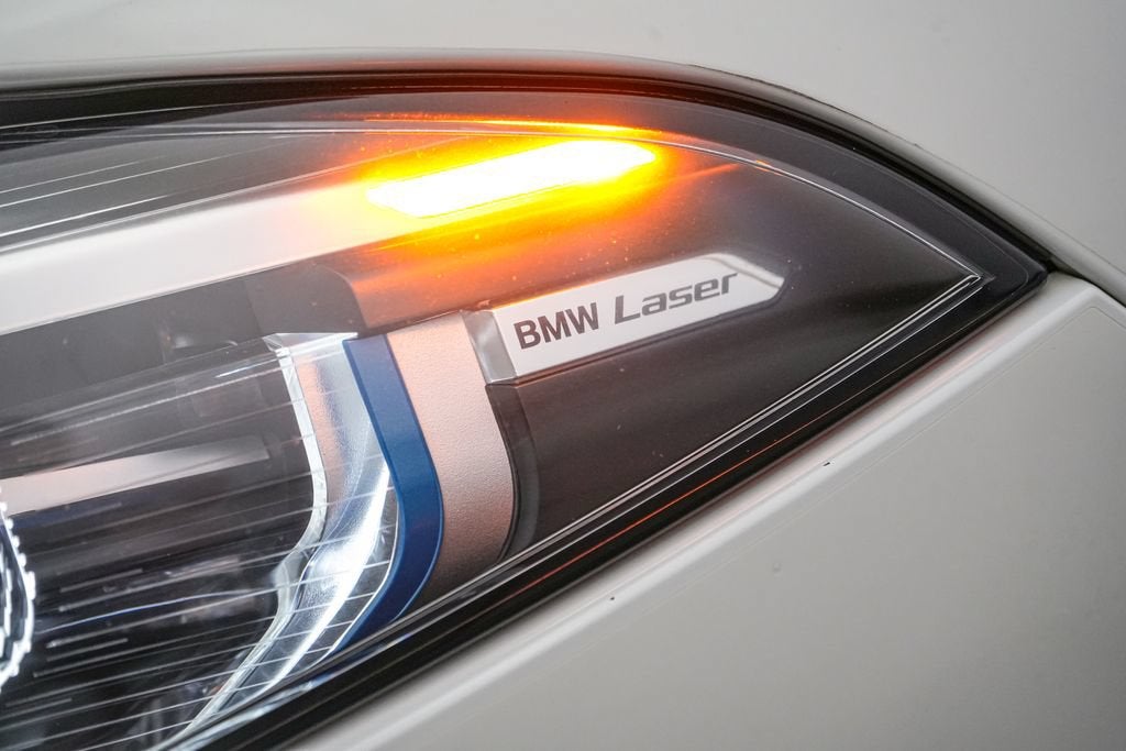 2019 BMW 8 Series M850i xDrive