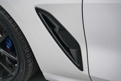 2019 BMW 8 Series M850i xDrive