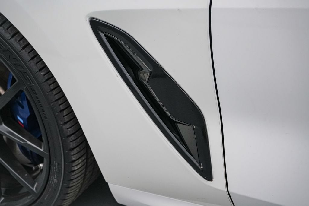 2019 BMW 8 Series M850i xDrive