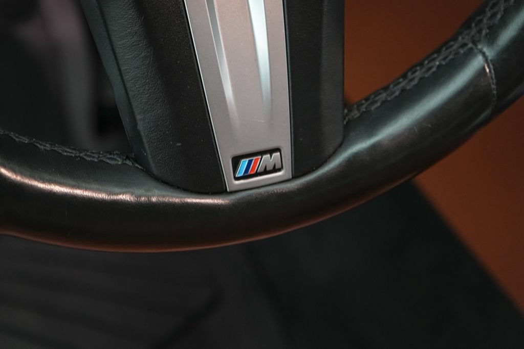 2019 BMW 8 Series M850i xDrive
