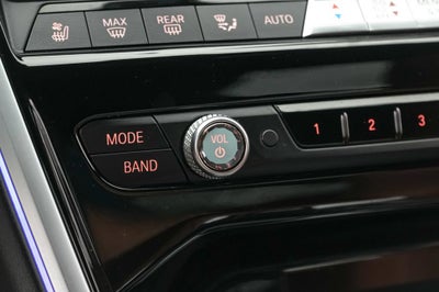 2019 BMW 8 Series M850i xDrive