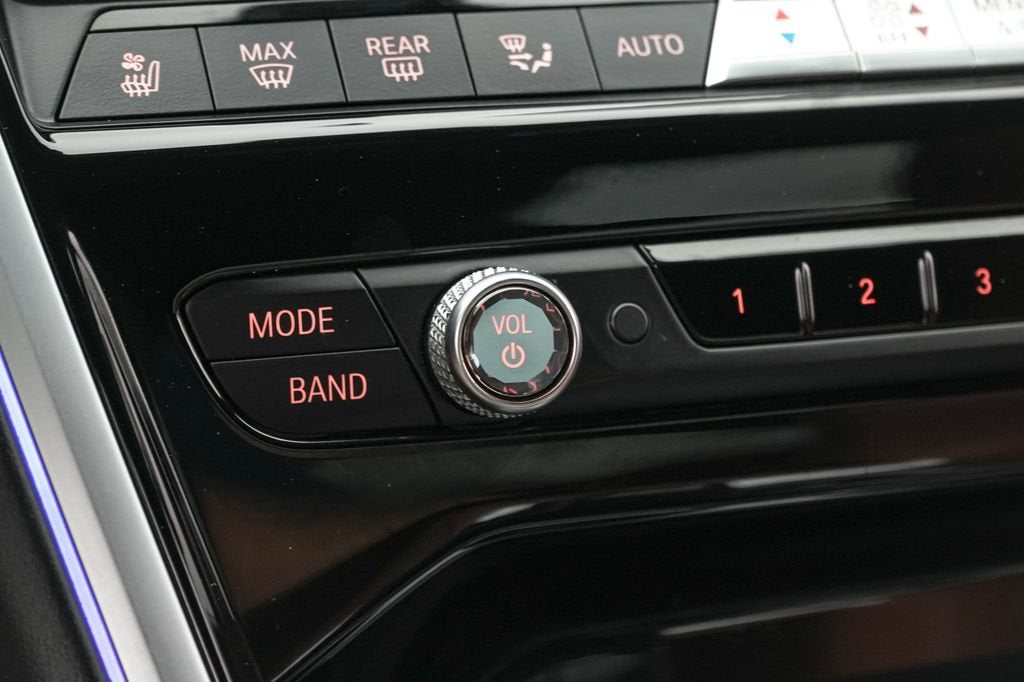 2019 BMW 8 Series M850i xDrive