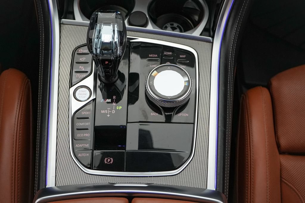 2019 BMW 8 Series M850i xDrive