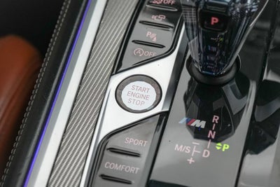 2019 BMW 8 Series M850i xDrive