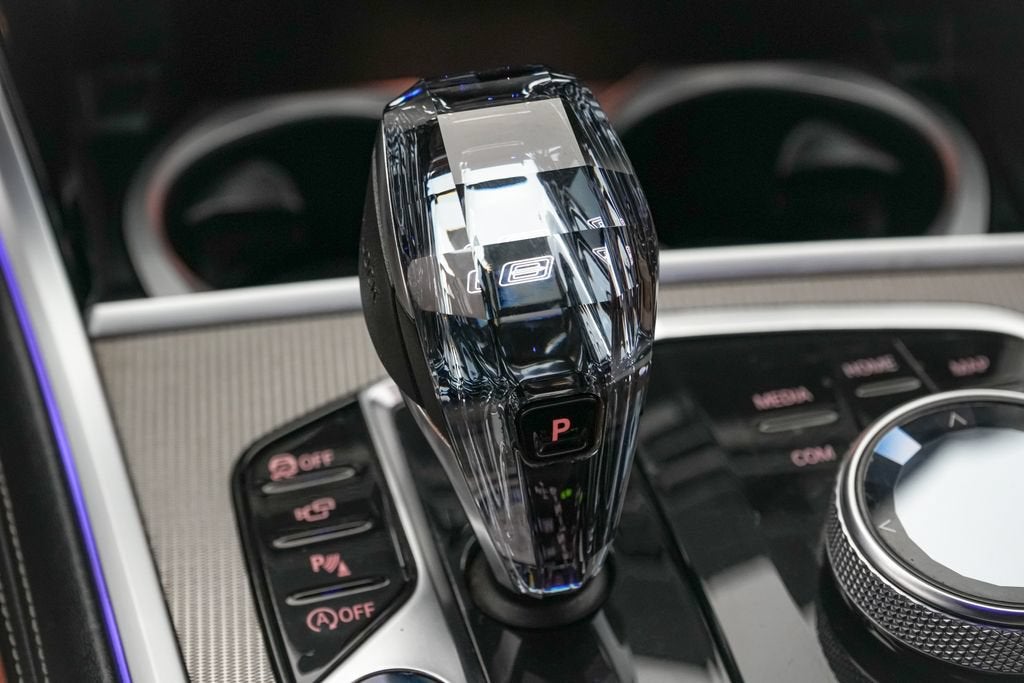 2019 BMW 8 Series M850i xDrive
