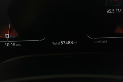 2019 BMW 8 Series M850i xDrive