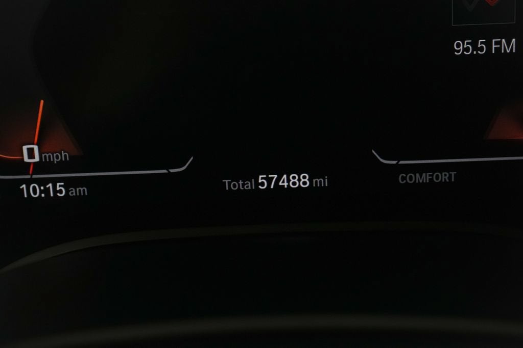 2019 BMW 8 Series M850i xDrive