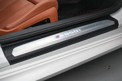 2019 BMW 8 Series M850i xDrive