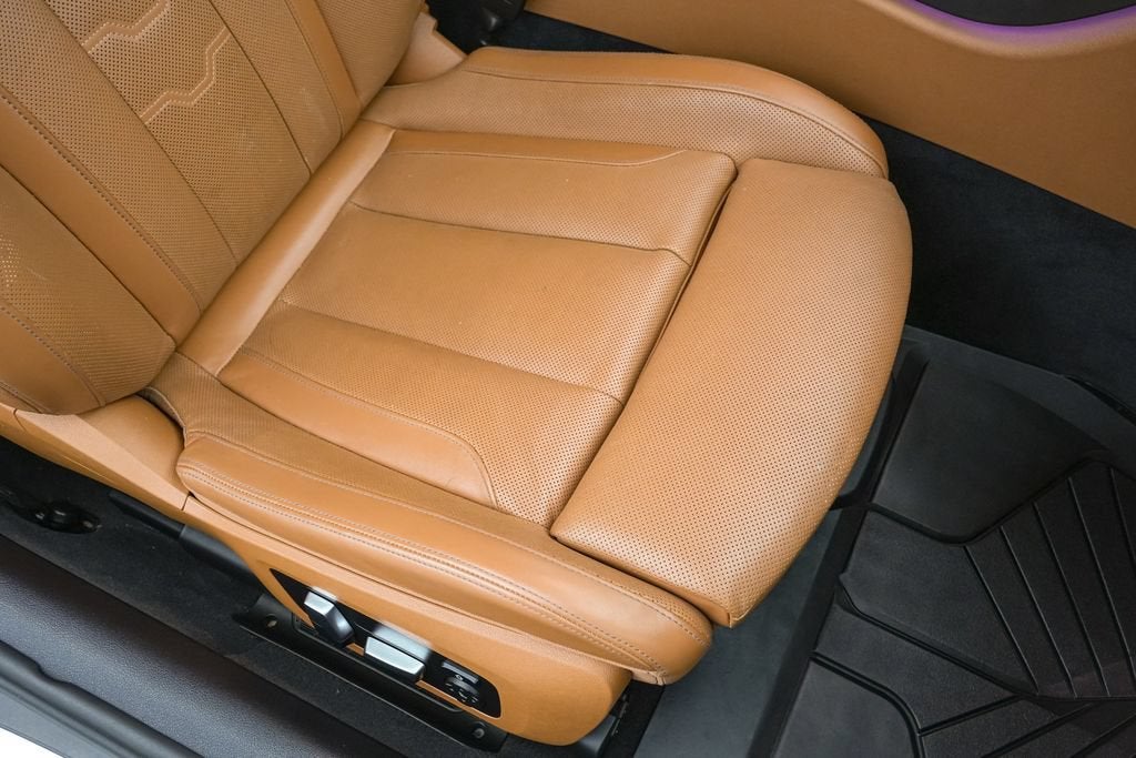 2019 BMW 8 Series M850i xDrive