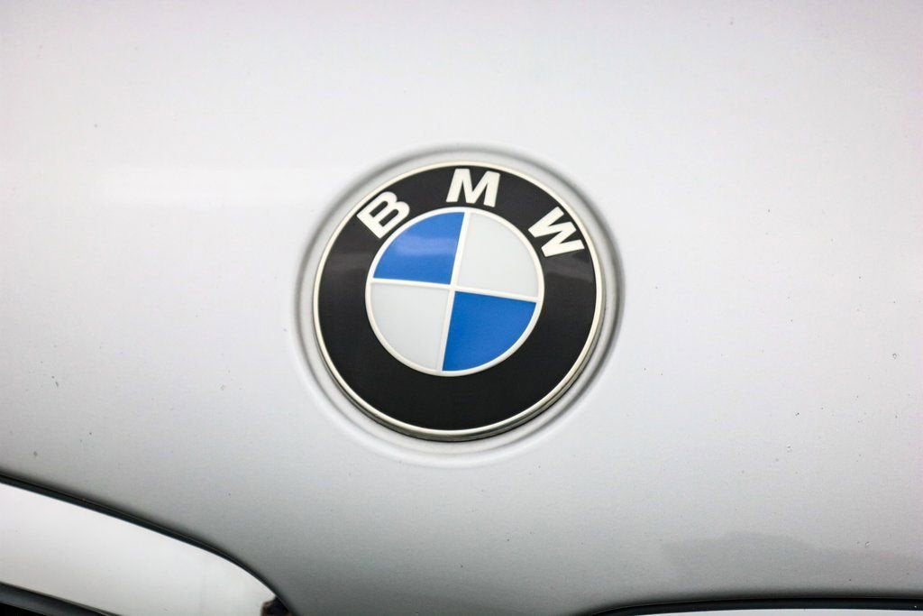 2020 BMW 5 Series 530e iPerformance