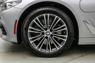 2020 BMW 5 Series 530e iPerformance