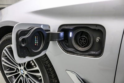 2020 BMW 5 Series 530e iPerformance