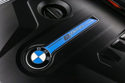 2020 BMW 5 Series 530e iPerformance