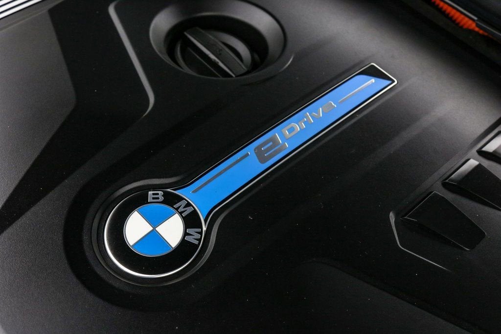 2020 BMW 5 Series 530e iPerformance