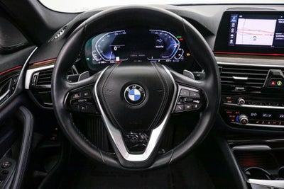 2020 BMW 5 Series 530e iPerformance